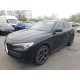 2021 Alfa Romeo Stelvio Super Q4