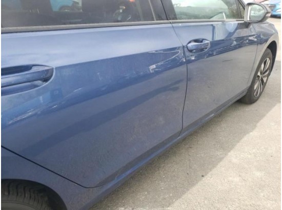 2025 Volkswagen Golf VIII Variant 1.5 TSI 110 kW Goal 2025 Volkswagen Golf VIII Variant 1.5 TSI 110 kW Goal