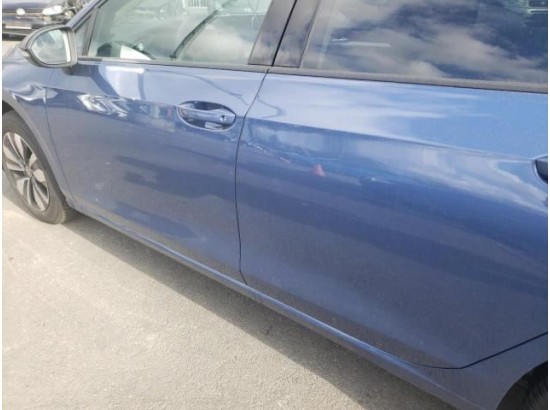 2025 Volkswagen Golf VIII Variant 1.5 TSI 110 kW Goal 2025 Volkswagen Golf VIII Variant 1.5 TSI 110 kW Goal