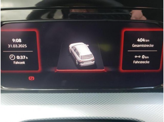 2025 Volkswagen Golf VIII Variant 1.5 TSI 110 kW Goal 2025 Volkswagen Golf VIII Variant 1.5 TSI 110 kW Goal