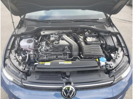 2025 Volkswagen Golf VIII Variant 1.5 TSI 110 kW Goal 2025 Volkswagen Golf VIII Variant 1.5 TSI 110 kW Goal