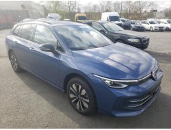 2025 Volkswagen Golf VIII Variant 1.5 TSI 110 kW Goal
