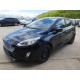 2018 Ford Fiesta Titanium 2018 Ford Fiesta Titanium