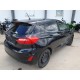 2018 Ford Fiesta Titanium 2018 Ford Fiesta Titanium
