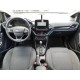 2018 Ford Fiesta Titanium 2018 Ford Fiesta Titanium