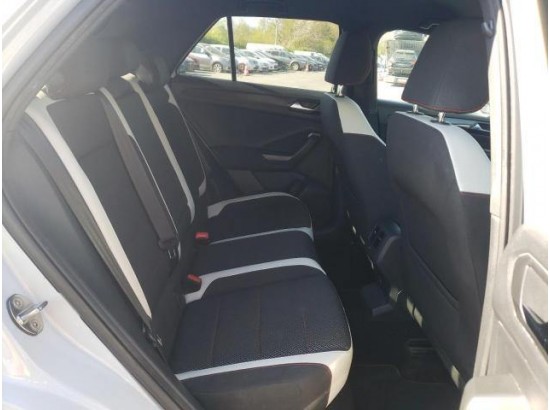 2019 Volkswagen T-Roc Sport 2019 Volkswagen T-Roc Sport