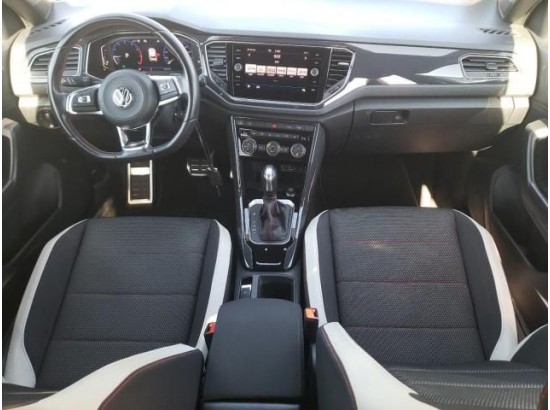 2019 Volkswagen T-Roc Sport 2019 Volkswagen T-Roc Sport