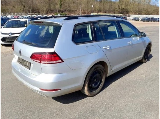 2019 Volkswagen Golf VII Variant Comfortline BMT/Start-Stopp 2019 Volkswagen Golf VII Variant Comfortline BMT/Start-Stopp