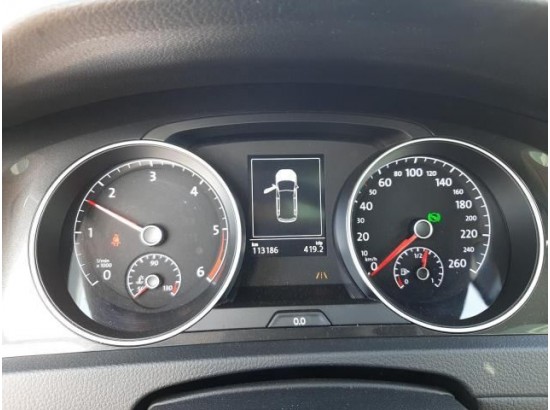 2019 Volkswagen Golf VII Variant Comfortline BMT/Start-Stopp 2019 Volkswagen Golf VII Variant Comfortline BMT/Start-Stopp