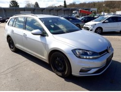 2019 Volkswagen Golf VII Variant Comfortline BMT/Start-Stopp
