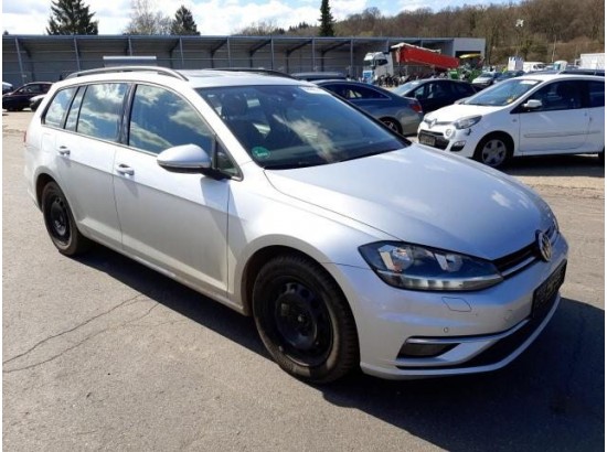 2019 Volkswagen Golf VII Variant Comfortline BMT/Start-Stopp 2019 Volkswagen Golf VII Variant Comfortline BMT/Start-Stopp