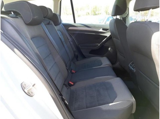 2019 Volkswagen Golf VII Variant Comfortline BMT/Start-Stopp 2019 Volkswagen Golf VII Variant Comfortline BMT/Start-Stopp