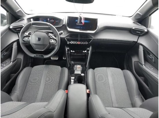 2024 Peugeot 208 Hybrid 136 GT