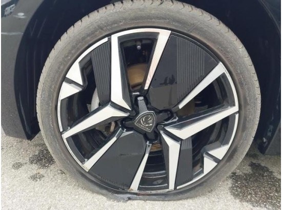 2024 Peugeot 208 Hybrid 136 GT