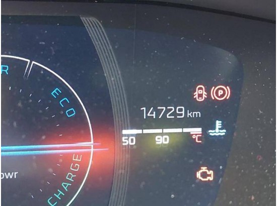 2024 Peugeot 208 Hybrid 136 GT