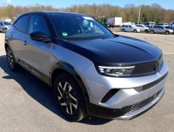 2025 Opel Mokka