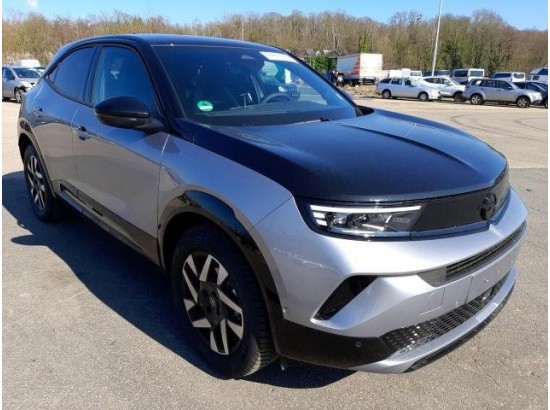 2025 Opel Mokka 2025 Opel Mokka