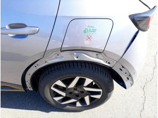 2025 Opel Mokka 2025 Opel Mokka