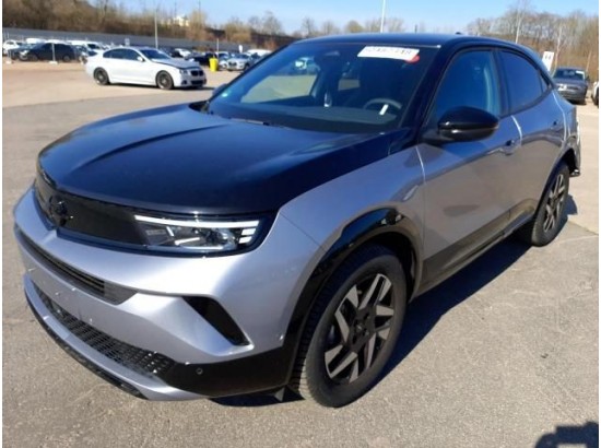 2025 Opel Mokka 2025 Opel Mokka