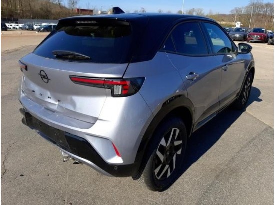 2025 Opel Mokka 2025 Opel Mokka