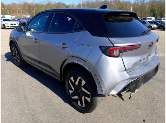 2025 Opel Mokka 2025 Opel Mokka