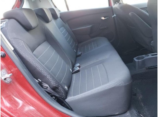 2020 Dacia Sandero II Comfort 2020 Dacia Sandero II Comfort