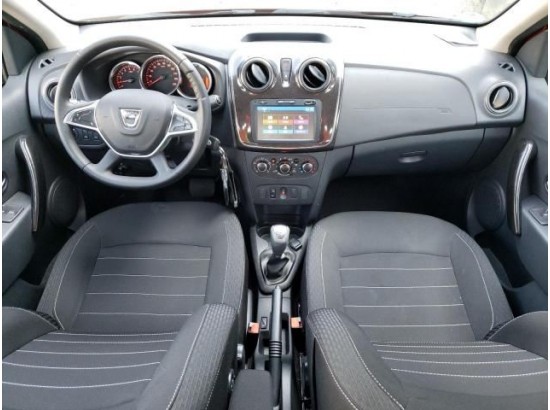 2020 Dacia Sandero II Comfort 2020 Dacia Sandero II Comfort