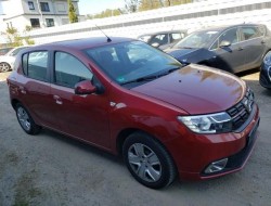 2020 Dacia Sandero II Comfort