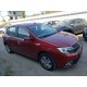 2020 Dacia Sandero II Comfort 2020 Dacia Sandero II Comfort