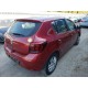 2020 Dacia Sandero II Comfort 2020 Dacia Sandero II Comfort