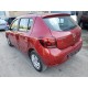 2020 Dacia Sandero II Comfort 2020 Dacia Sandero II Comfort