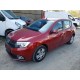2020 Dacia Sandero II Comfort 2020 Dacia Sandero II Comfort