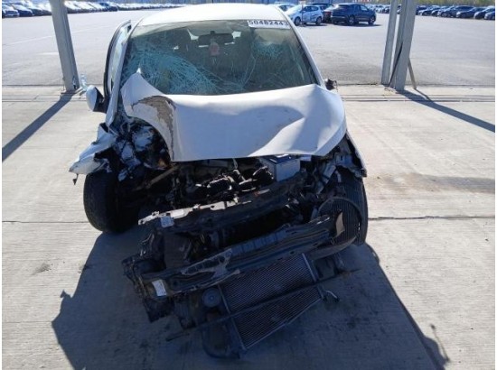 2015 Hyundai i10 Trend