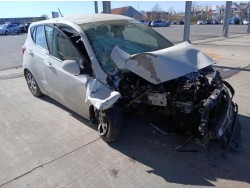 2015 Hyundai i10 Trend