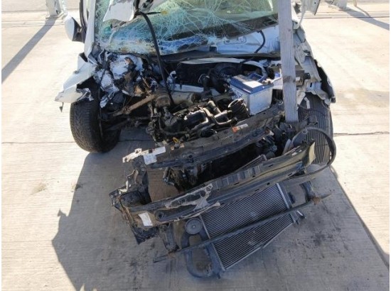 2015 Hyundai i10 Trend