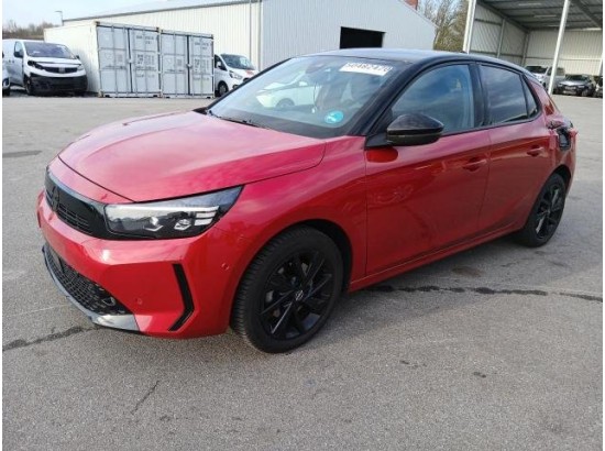 2024 Opel Corsa F GS 2024 Opel Corsa F GS