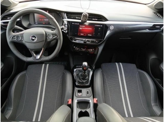 2024 Opel Corsa F GS 2024 Opel Corsa F GS