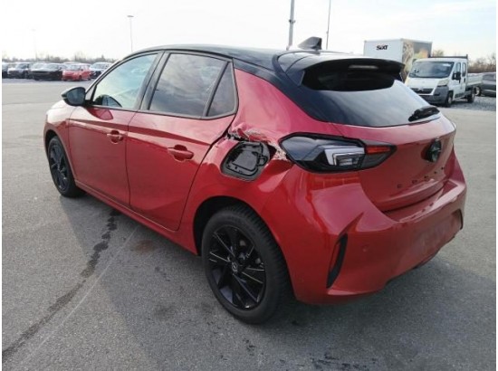 2024 Opel Corsa F GS 2024 Opel Corsa F GS