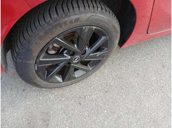 2024 Opel Corsa F GS 2024 Opel Corsa F GS
