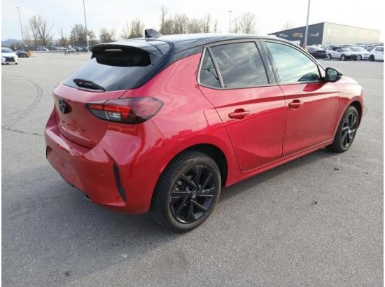 2024 Opel Corsa F GS 2024 Opel Corsa F GS