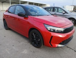 2024 Opel Corsa F GS