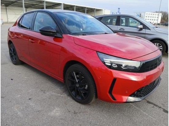 2024 Opel Corsa F GS 2024 Opel Corsa F GS