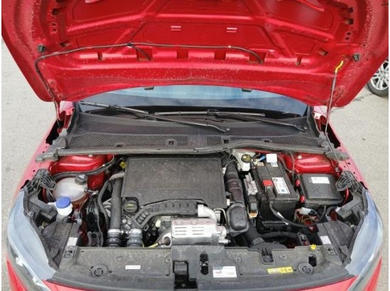 2024 Opel Corsa F GS 2024 Opel Corsa F GS