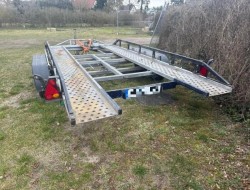 1992 Westfalia Westfalia