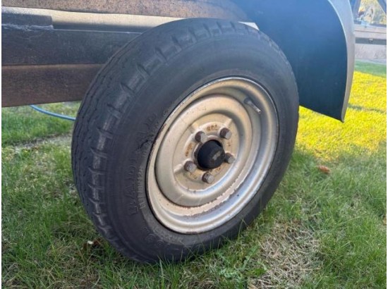 1992 Westfalia Westfalia 1992 Westfalia Westfalia