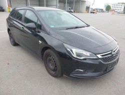 2019 Opel Astra K Sports Tourer 120 Jahre Start/Stop