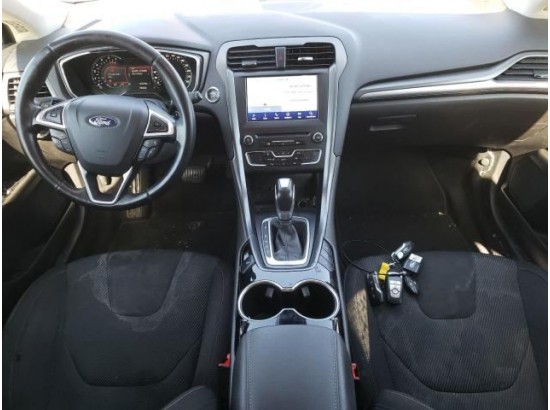 2015 Ford Mondeo Lim. Titanium 2015 Ford Mondeo Lim. Titanium