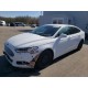 2015 Ford Mondeo Lim. Titanium 2015 Ford Mondeo Lim. Titanium