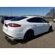 2015 Ford Mondeo Lim. Titanium 2015 Ford Mondeo Lim. Titanium