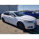 2015 Ford Mondeo Lim. Titanium 2015 Ford Mondeo Lim. Titanium